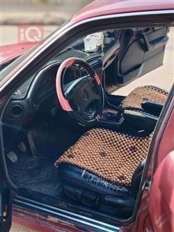 بي ام دبليو الفئة 5